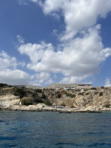 Faliráki Without license Poseidon Blue Water 170 alt tag text