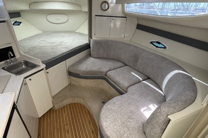 Charter Motorboat BAYLINER BAYLINER CIERA Calp