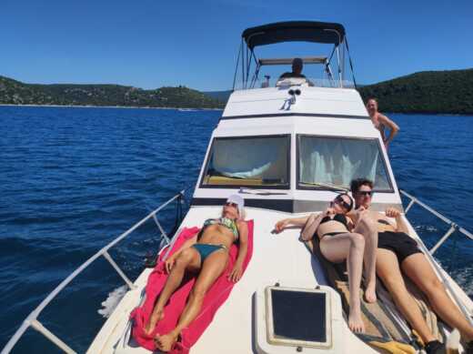 Motorboat Wasserwandern Zum Sparpreis boat plan
