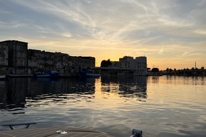 Noleggio Barca senza patente  Salpa Soleil 18 Taranto