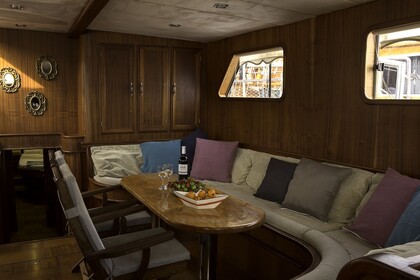 Location Goélette Unknown Ave Yachting Albania District de Vlorë