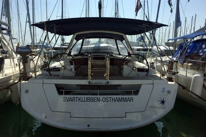 Location Voilier Bénéteau Oceanis 48 - 5 cab. Trogir
