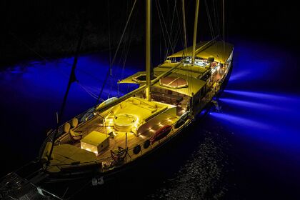 Rental Gulet Gulet Tarkan 5 Fethiye