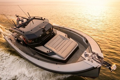 Hyra båt Motorbåt Stratos DB 50 Cogolin