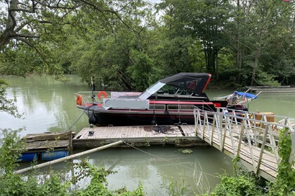 Location Bateau à moteur Fairline Phantom 32 Lagny-sur-Marne