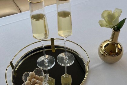 Location Bateau à moteur Custom Made 2024 Istanbul