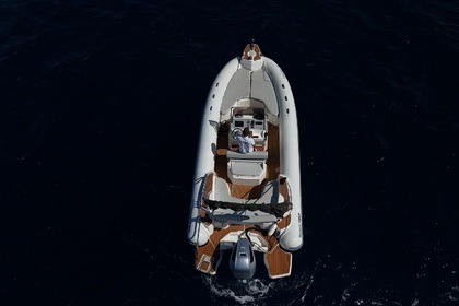 Hyra båt Motorbåt Marlin Marlin 790 pro Split