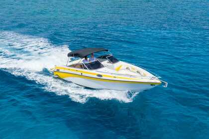 Rental Motorboat Crownline BR32 Ayia Napa