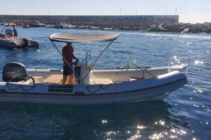 Location Bateau sans permis  Joker Boat Joker 470 Dorgali