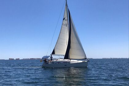 Noleggio Barca a vela Bavaria 37 cruiser Sant Andreu de Llavaneres