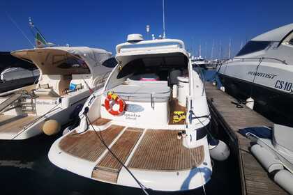 Hire Motorboat Bavaria BAVARIA 37 hard top Salerno