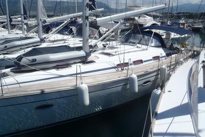 Charter Sailboat Bavaria Bavaria 46 Zadar