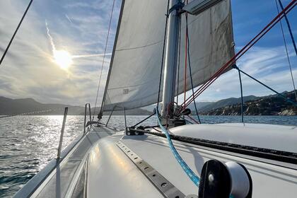 Charter Sailboat Viko Viko22s Rapallo