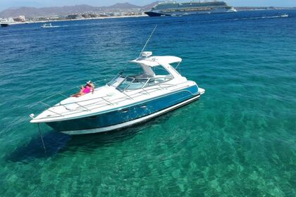 Miete Motoryacht Formula 35ft Cabo San Lucas