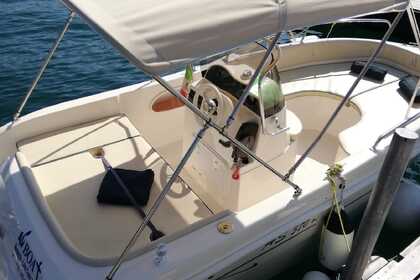Location Bateau sans permis  AS MARINE AS 570 ANDY Menaggio