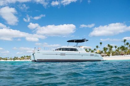 Verhuur Catamaran Private Catamaran Yacht 2018 Bávaro