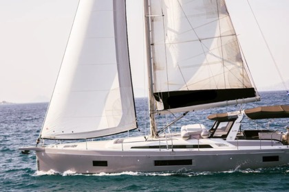 Rental Sailboat  Oceanis 51.1 Kos