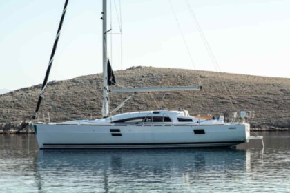 Rental Sailboat Elan Elan 40.1 Pula