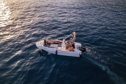 Alquiler Barco sin licencia  Compass 160SC Rosas