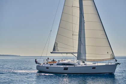 Miete Segelboot Elan Marine Elan Impression 50.1 Kaštel Gomilica