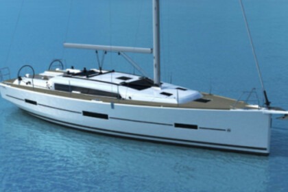 Charter Sailboat Dufour Yachts Dufour 412 GL Croatia