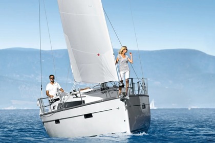 Location Voilier Bavaria Cruiser 46 Rostock