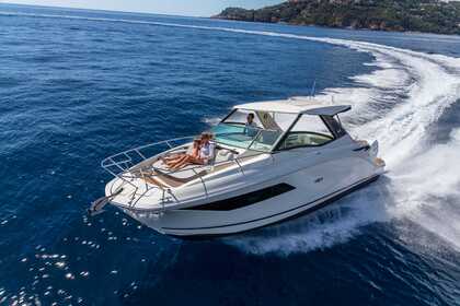 Alquiler Lancha Sea Ray Sundancer 320 Ayia Napa