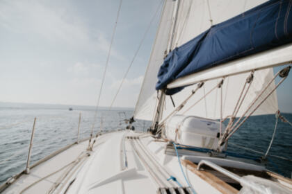 Rental Sailboat Bavaria 36 Cruiser Brest