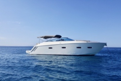 Charter Motorboat Sealine Sport 12 metres Ibiza