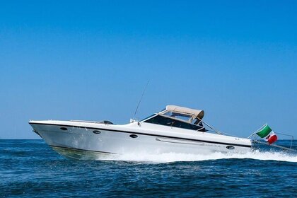 Hire Motorboat Itama 45 Porto Cervo