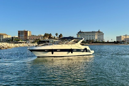 Verhuur Motorboot Innovazioni & Progetti Mira 34 Siracusa