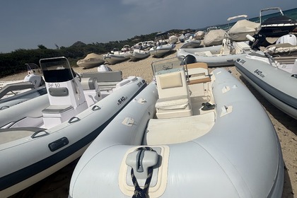 Location Semi-rigide Bsc Classic Cagliari