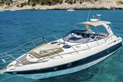 Location Bateau à moteur Cranchi Endurance 41 Nice