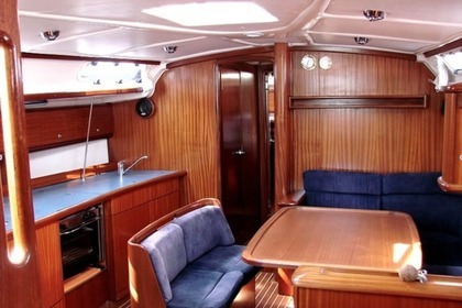 Miete Segelboot BAVARIA 44 Saltsjöbaden