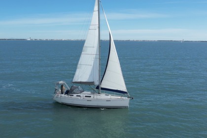 Rental Sailboat Dufour 365 Grand Large La Grande-Motte