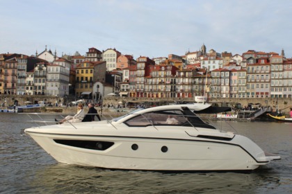 Aluguel Lancha Azimut Atlantis Porto