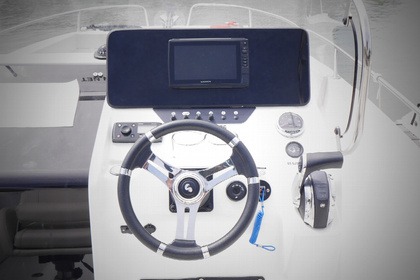 Location Bateau à moteur BENETEAU FLYER 8 La Baule-Escoublac