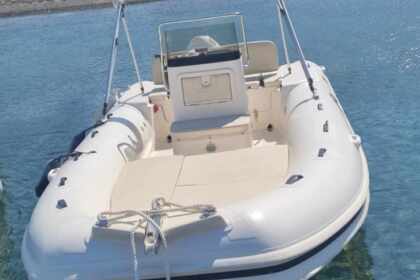 Location Semi-rigide Bsc Bsc 57 Galéria