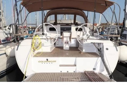 Verhuur Zeilboot Elan Elan Impression 45 Split