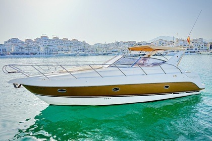 Location Yacht à moteur Sessa Marine C35 Puerto Banús, Marbella