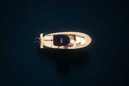 Miete Motorboot Lilybaeum Yacht Lipari 31 Rapallo