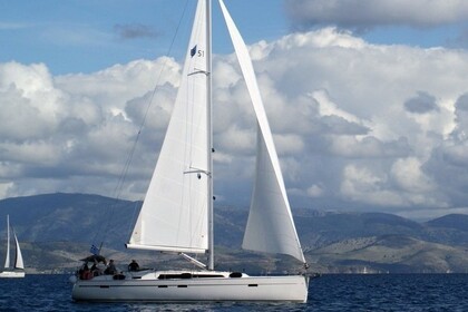 Alquiler Velero  Bavaria 51 Cruiser Nea Peramos