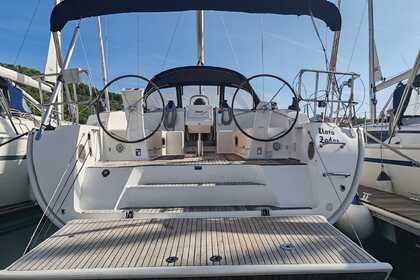 Charter Sailboat Bavaria Bavaria Cruiser 46  Drage, Pakoštane