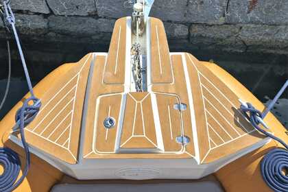 Alquiler Neumática CAPELLI 700 Andrach