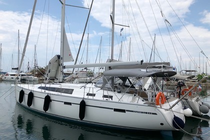 Hire Sailboat BAVARIA 51 CRUISER Lefkada
