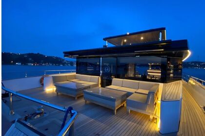 Location Catamaran 2020 2020 Istanbul