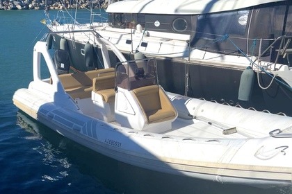 Miete RIB Sacs Sacs Marseille