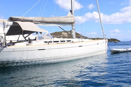 Charter Sailboat BENETEAU FIRST 50 Milazzo
