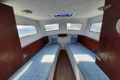 Location Bateau à moteur Menorquin 145 Garrucha