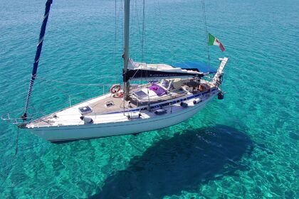 Location Voilier Cantieri del Pardo Grand Soleil 39 Cagliari